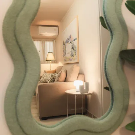 The Liston Nook- Cofinetta Lejlighed *