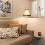 The Liston Nook- Cofinetta *