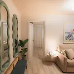 The Liston Nook- Cofinetta *