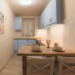 The Liston Nook- Cofinetta Corfu (city)